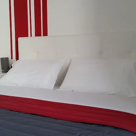 Penzion La Libra Cagliari