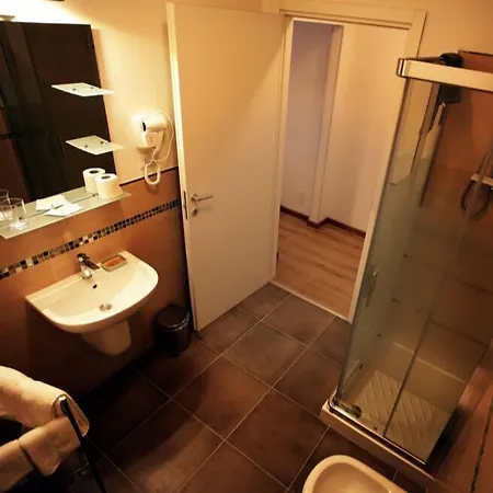 Penzion La Libra Cagliari