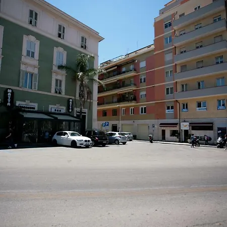 Penzion La Libra Cagliari