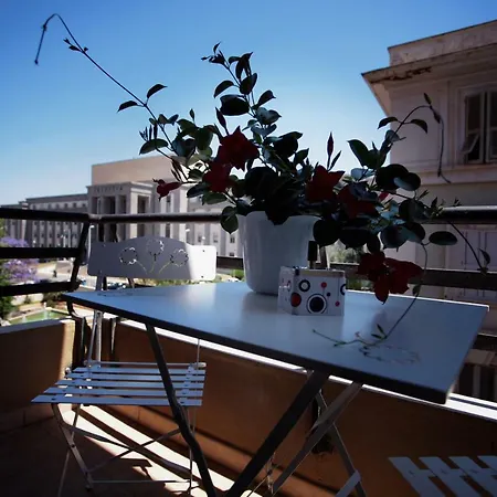 La Libra 3* Cagliari