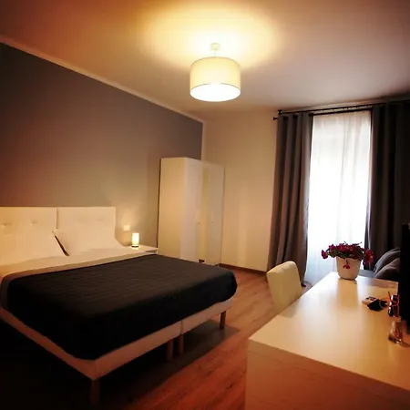 Penzion La Libra Cagliari