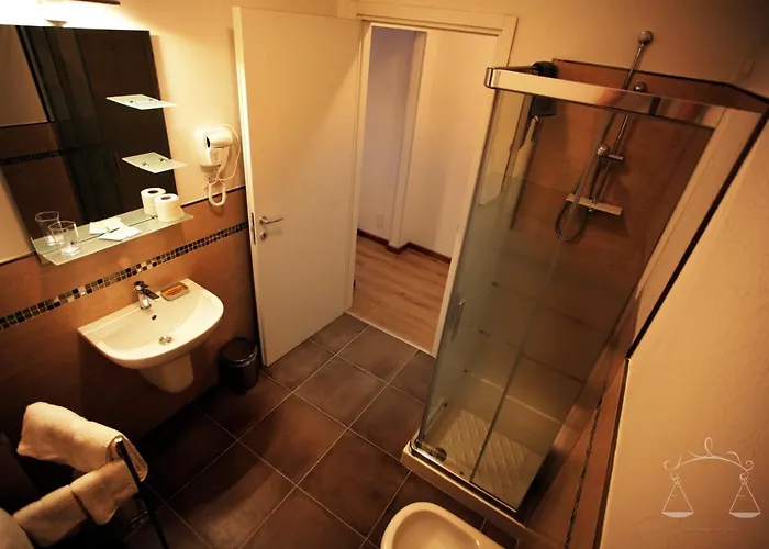 La Libra Casa de hóspedes