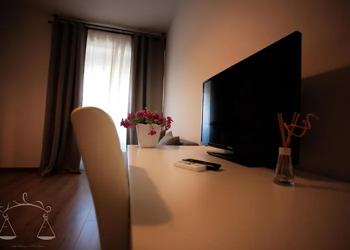 Casa de hóspedes La Libra