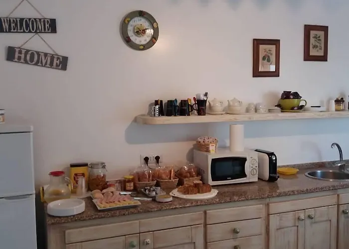 La Libra Casa de hóspedes