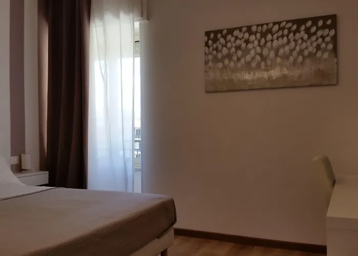 Casa de hóspedes La Libra 3*