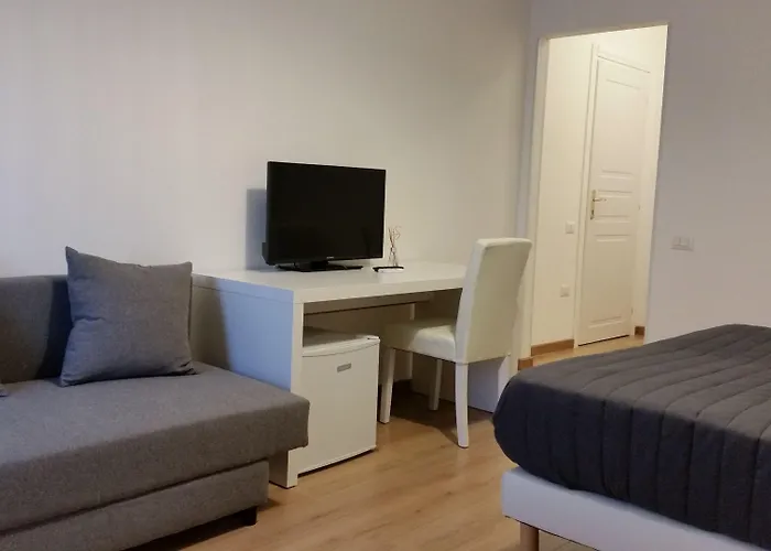 La Libra Casa de hóspedes