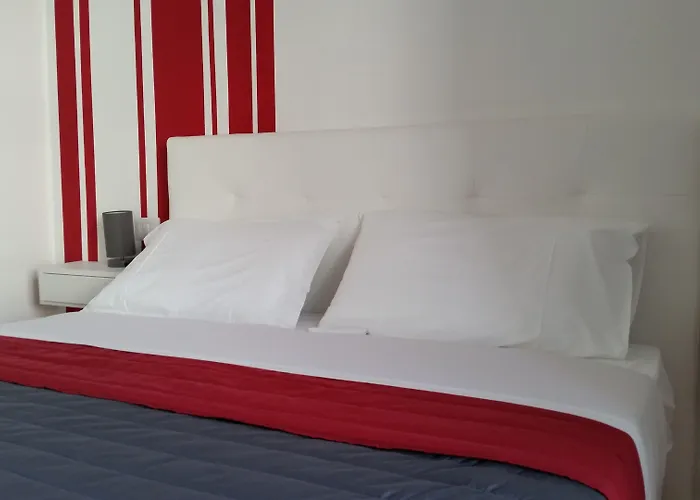 Casa de hóspedes La Libra Cagliari