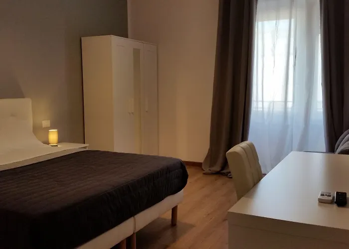 La Libra Casa de hóspedes Cagliari