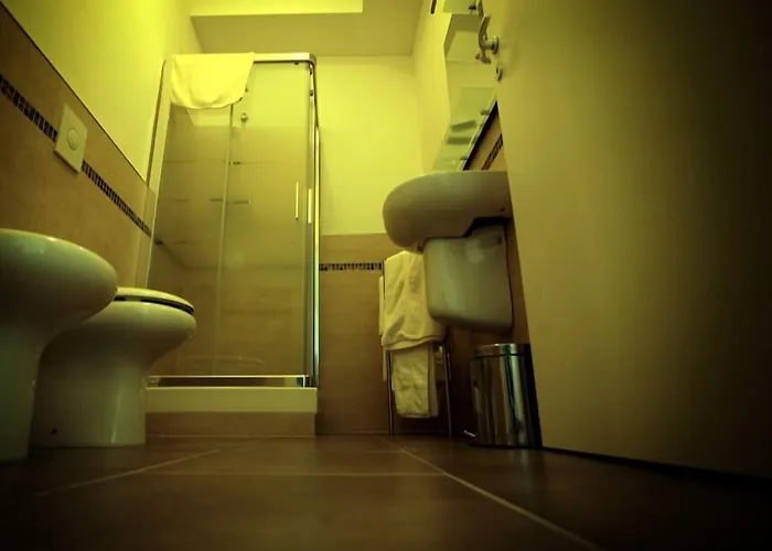 La Libra Casa de hóspedes