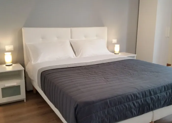 La Libra Casa de hóspedes Cagliari