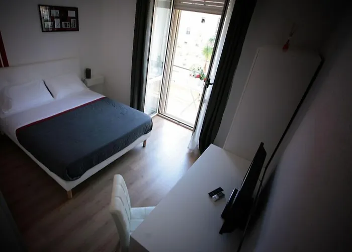 Casa de hóspedes La Libra