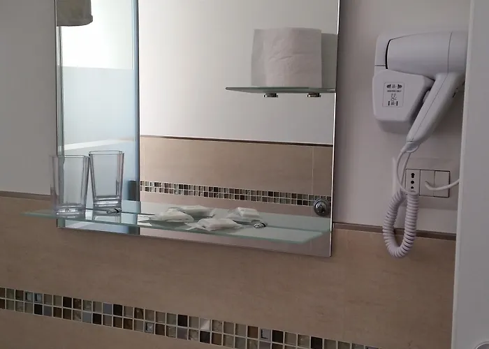 Casa de hóspedes La Libra 3*