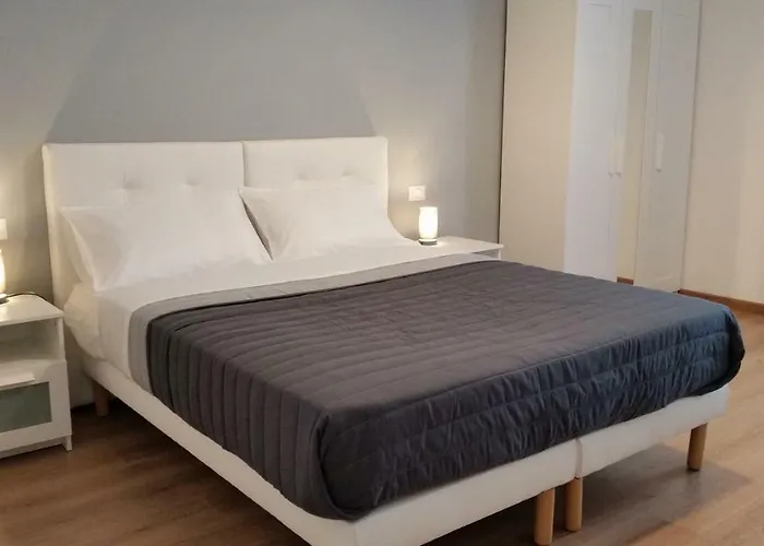 La Libra 3* Cagliari