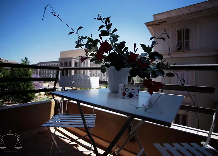 La Libra 3* Cagliari