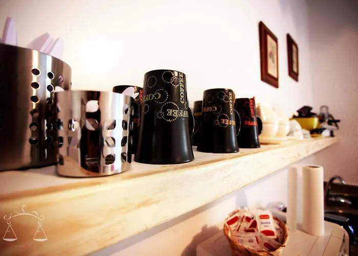 Casa de hóspedes La Libra 3*