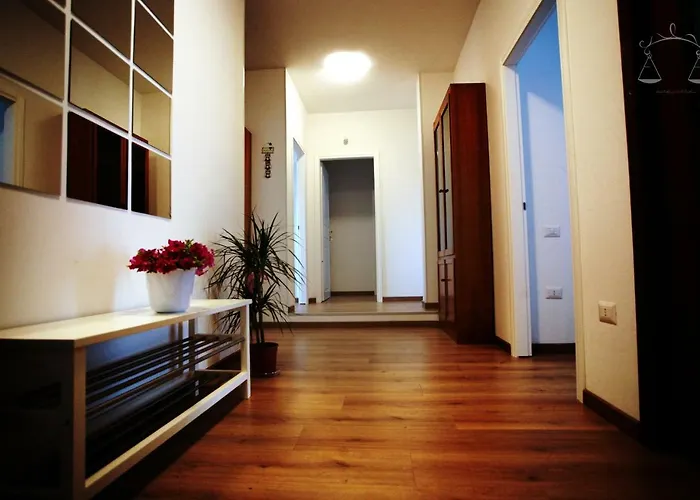 La Libra 3* Cagliari