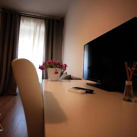 Guest house La Libra