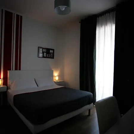 La Libra Guest house *