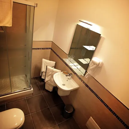 La Libra Guest house