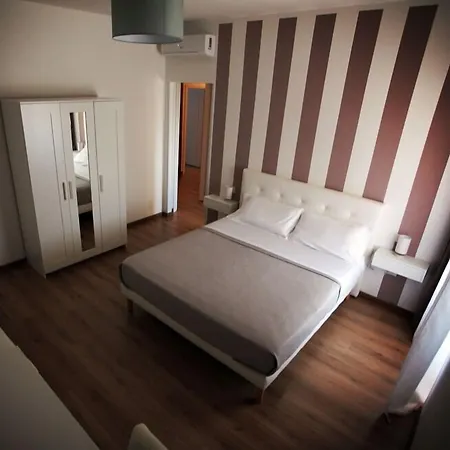 La Libra Gæstehus Cagliari