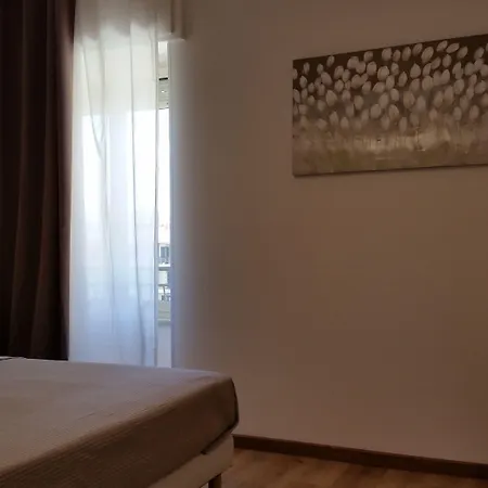 Gæstehus La Libra 3*