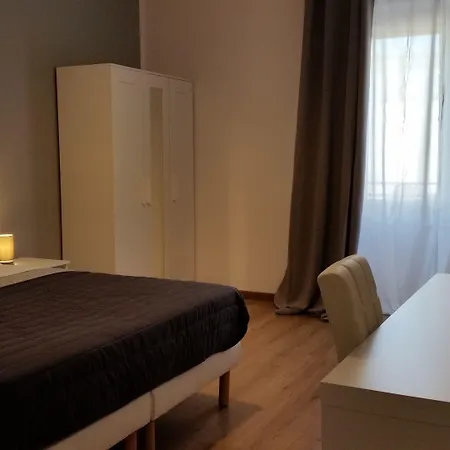 La Libra Gæstehus Cagliari