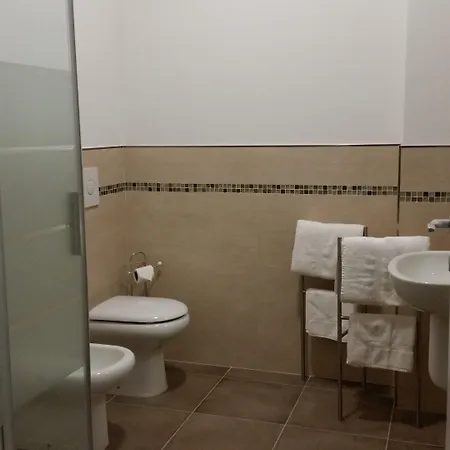 La Libra 3* Кальяри