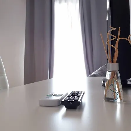 La Libra Gæstehus Cagliari