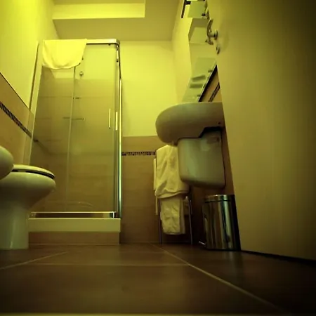 La Libra Гостевой дом