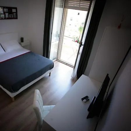 ゲストハウス La Libra