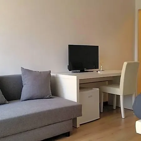 Affittacamere La Libra Cagliari
