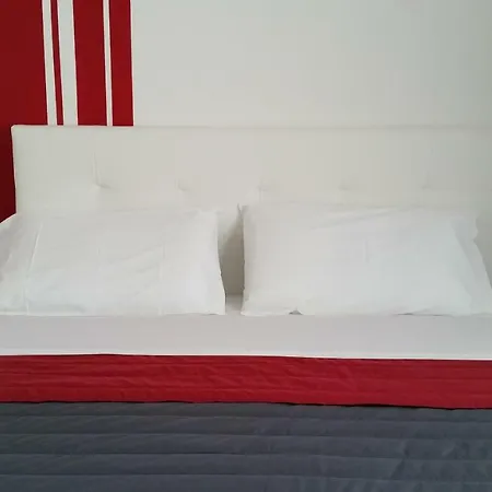 Guest house La Libra *