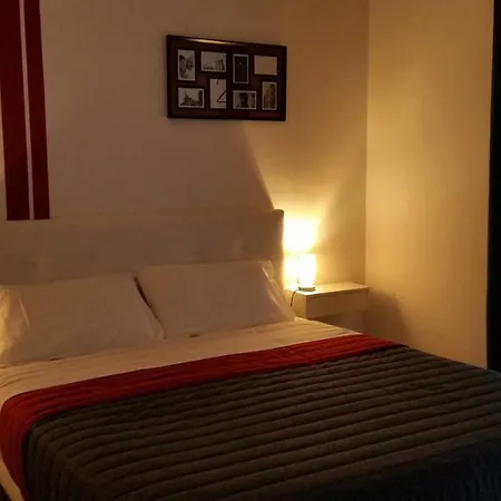 Gæstehus La Libra 3*