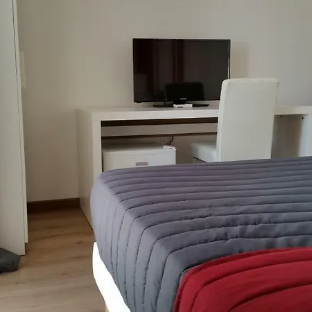 Guest house La Libra *