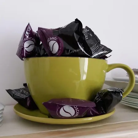 La Libra Gæstehus Cagliari