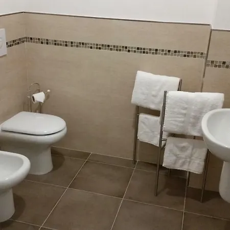 La Libra Guest house