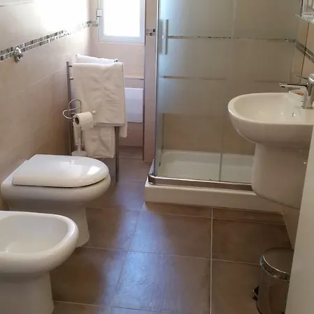 Guest house La Libra