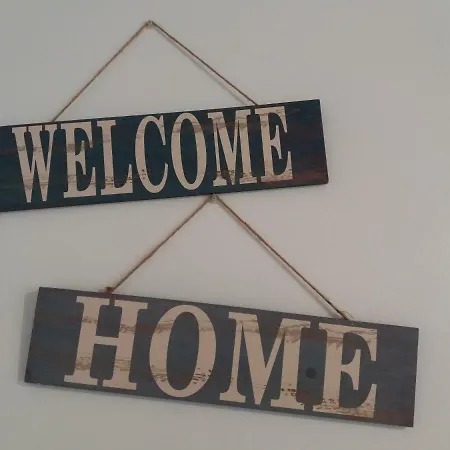 La Libra Guest house