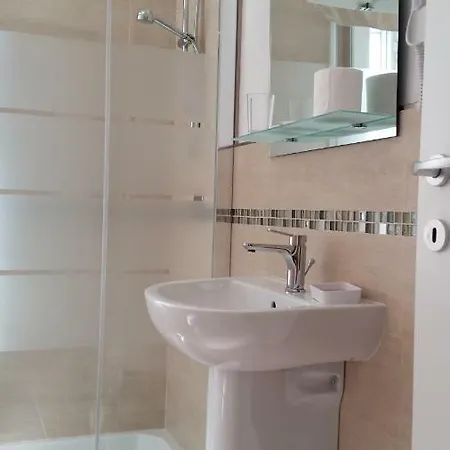 La Libra Gæstehus Cagliari