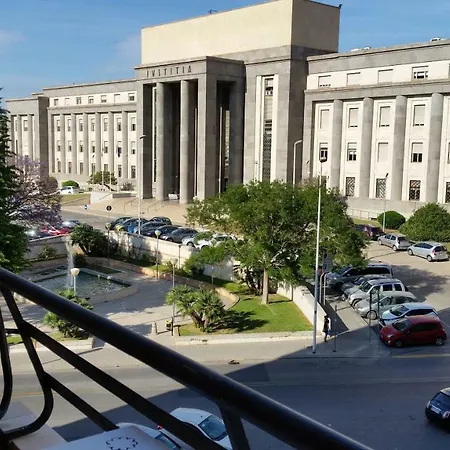 La Libra Gæstehus Cagliari