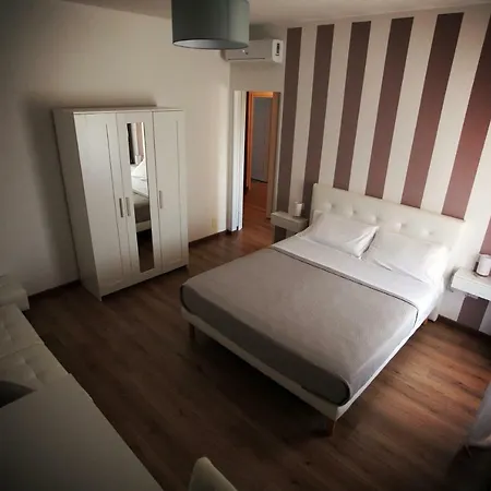 La Libra Guest house Cagliari