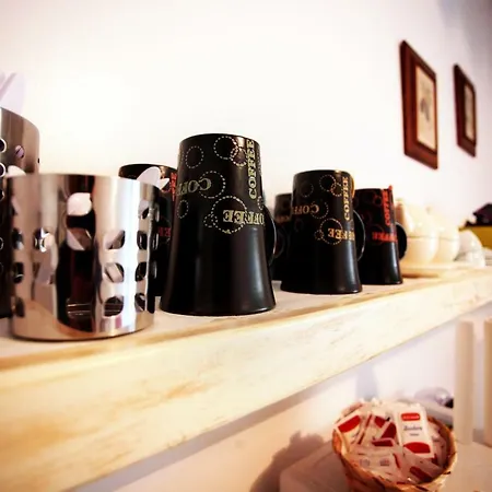 Gæstehus La Libra 3*