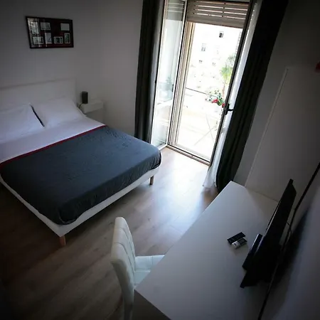 Guest house La Libra