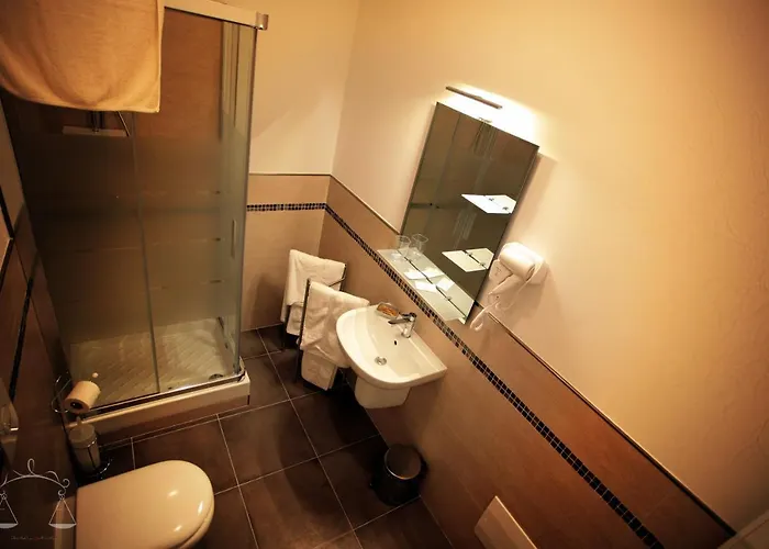 La Libra ゲストハウス