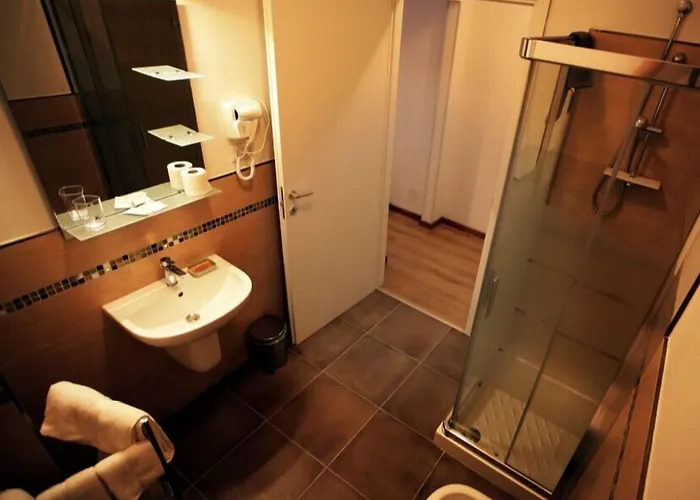 ゲストハウス La Libra カリアリ