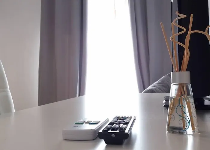 La Libra ゲストハウス カリアリ