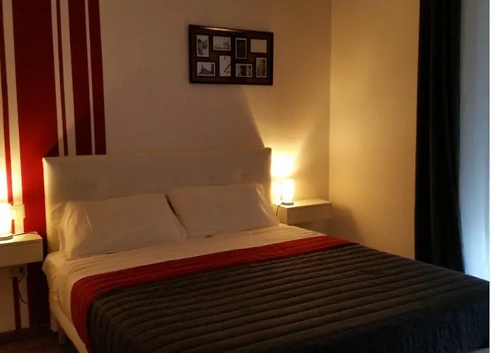 ゲストハウス La Libra 3*