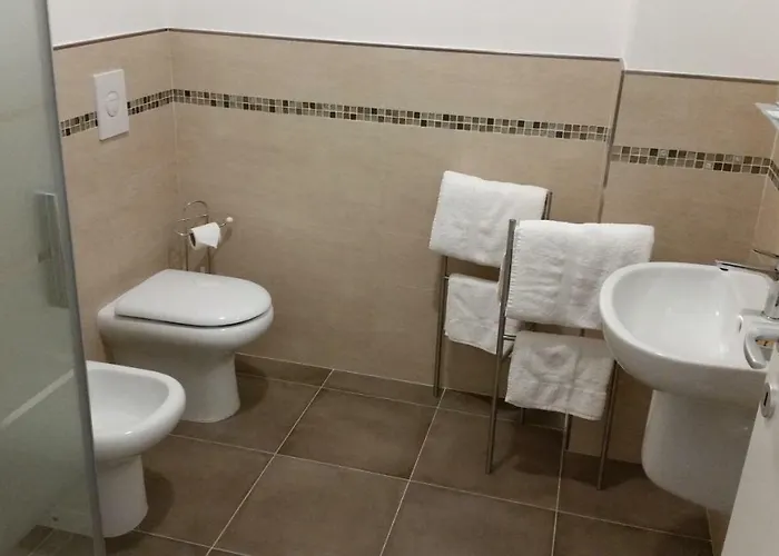 La Libra ゲストハウス