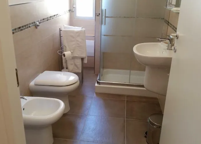 Vendégház La Libra