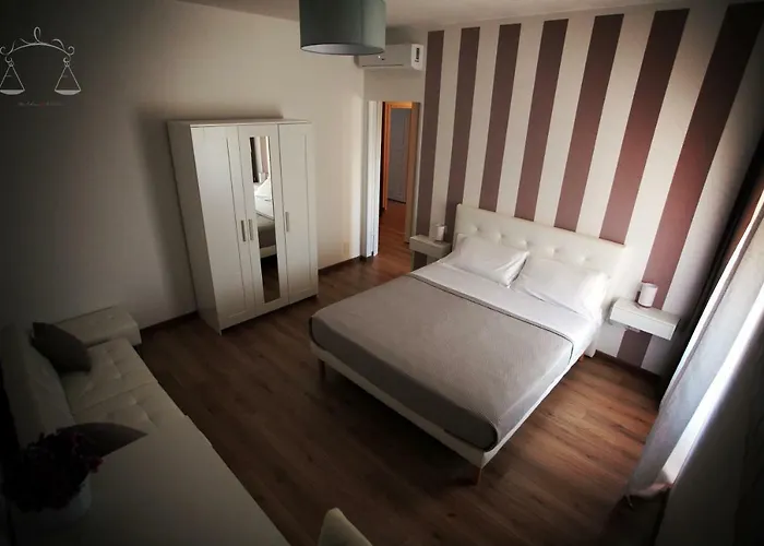 La Libra Vendégház Cagliari